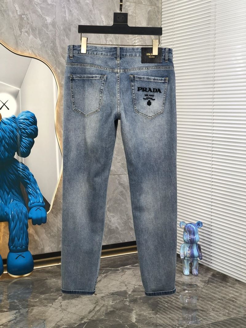 Prada Jeans